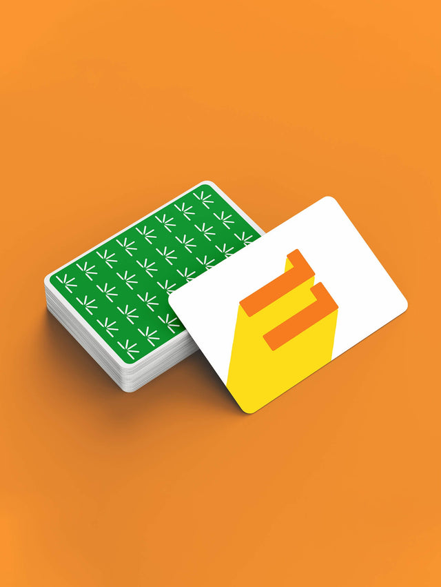 Number Recognition Flashcards for Kids