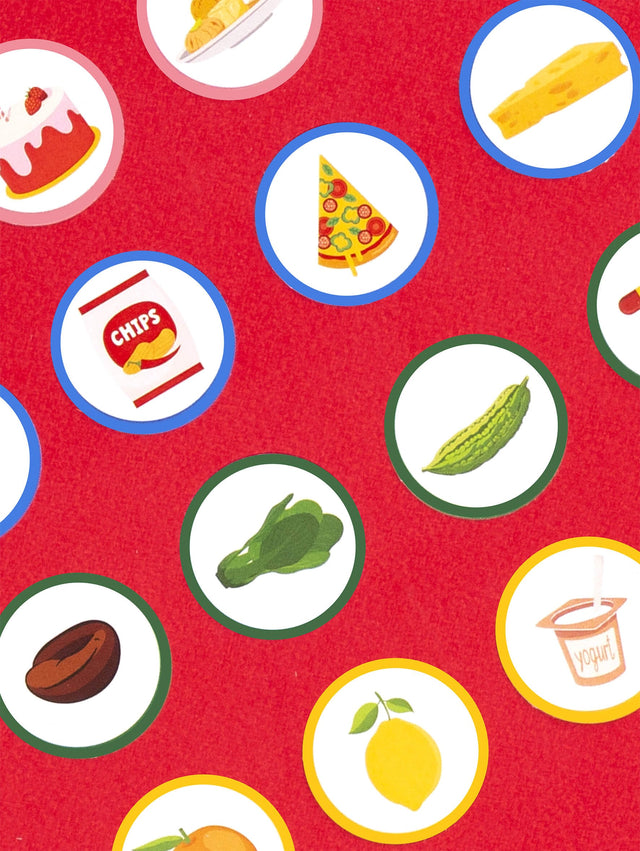 Taste Identification Box for Kids (Sensory Exploration)