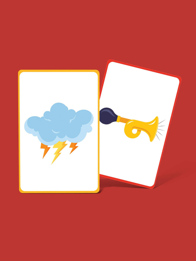 Sensory Tambola Game for Kids Age 4-6: Enhance sensory skills with fun and interactive tambola game.