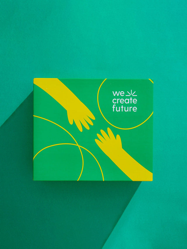 My Body Homeschooling Kit for Kids Aged 4-6